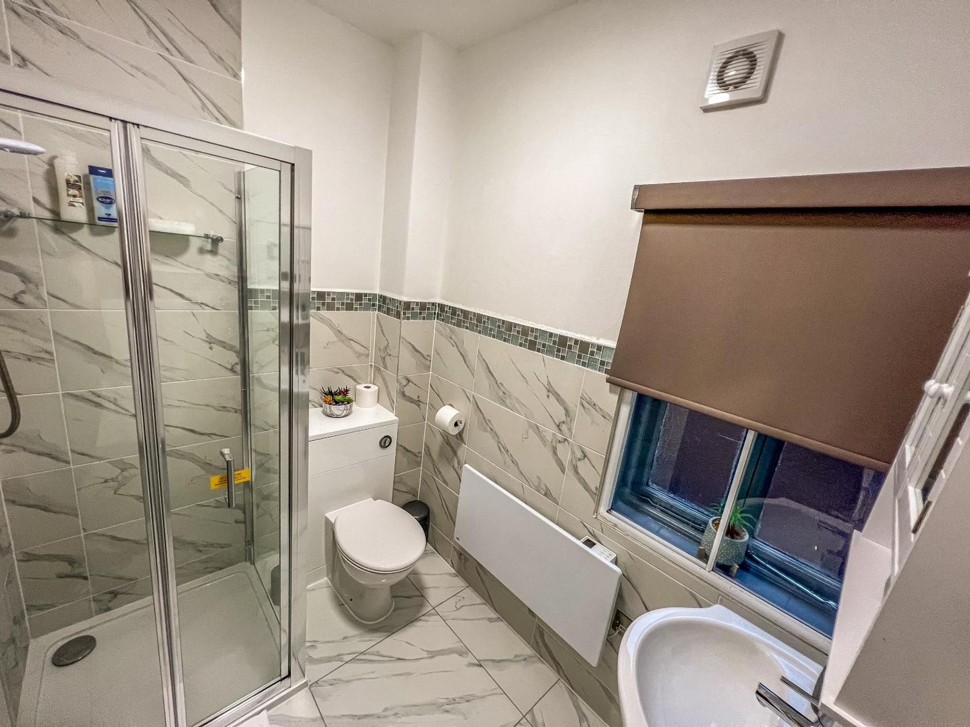 Grant House Apartment Бостън Екстериор снимка