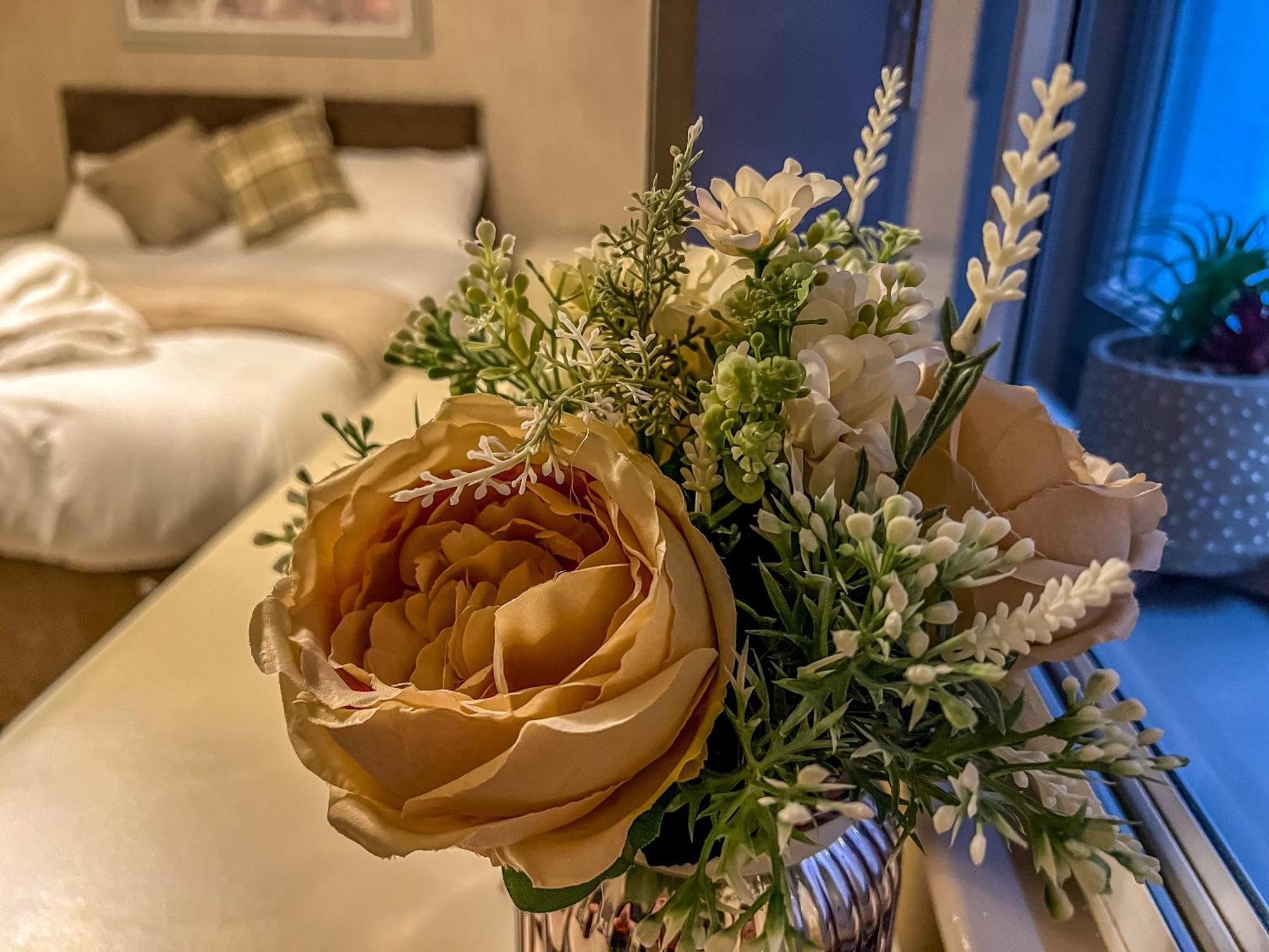 Grant House Apartment Бостън Екстериор снимка