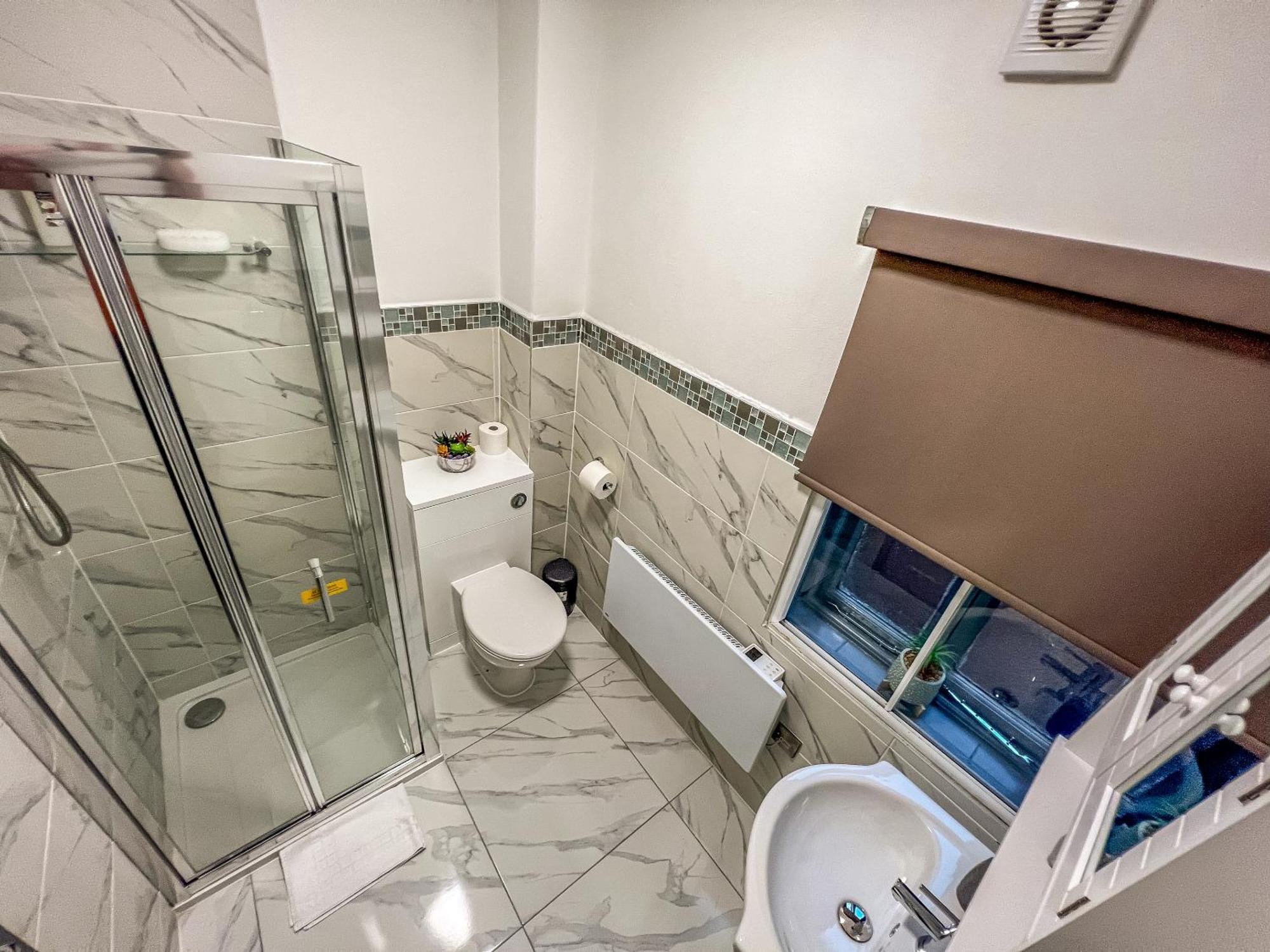 Grant House Apartment Бостън Екстериор снимка