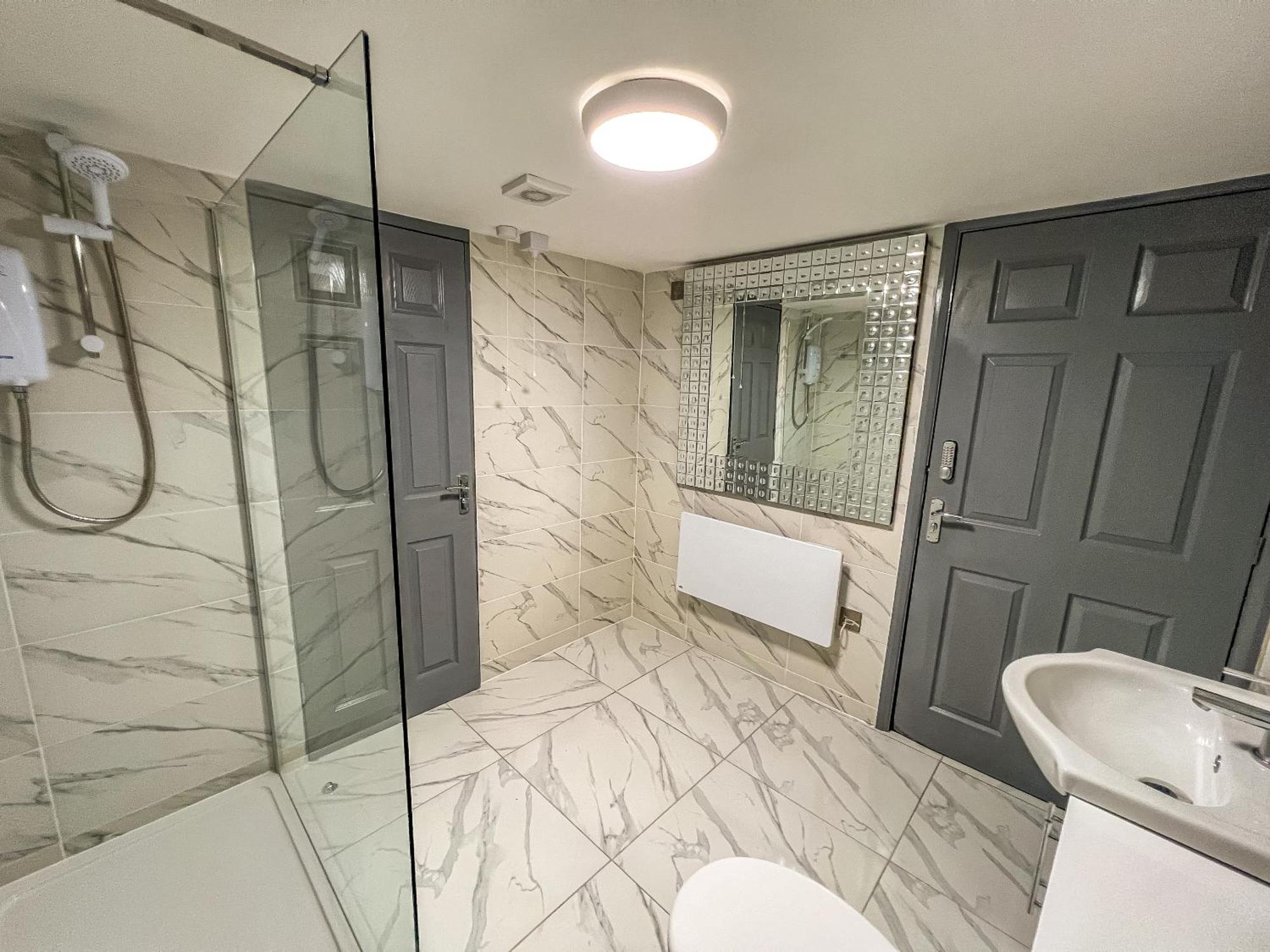 Grant House Apartment Бостън Екстериор снимка