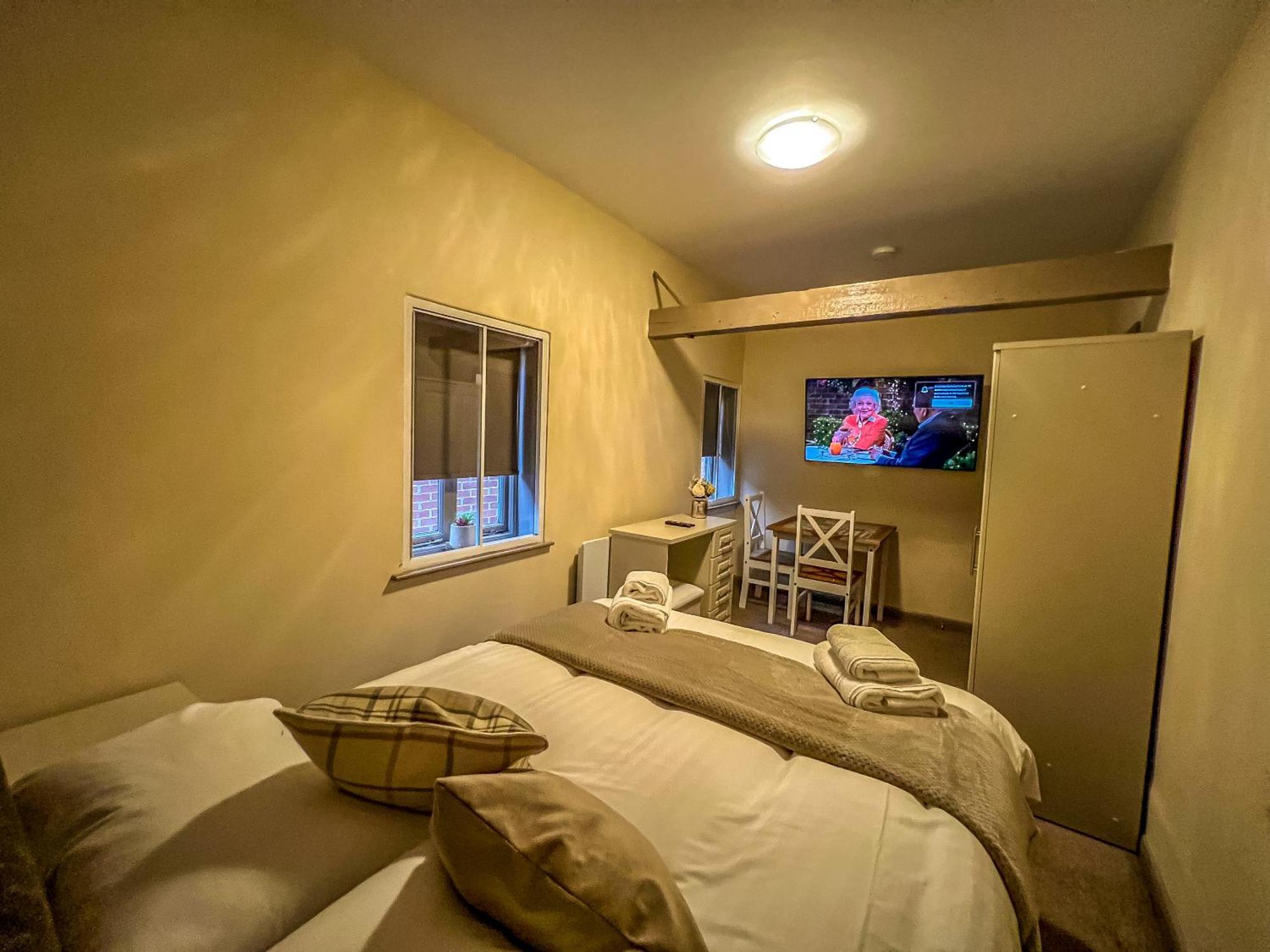 Grant House Apartment Бостън Екстериор снимка